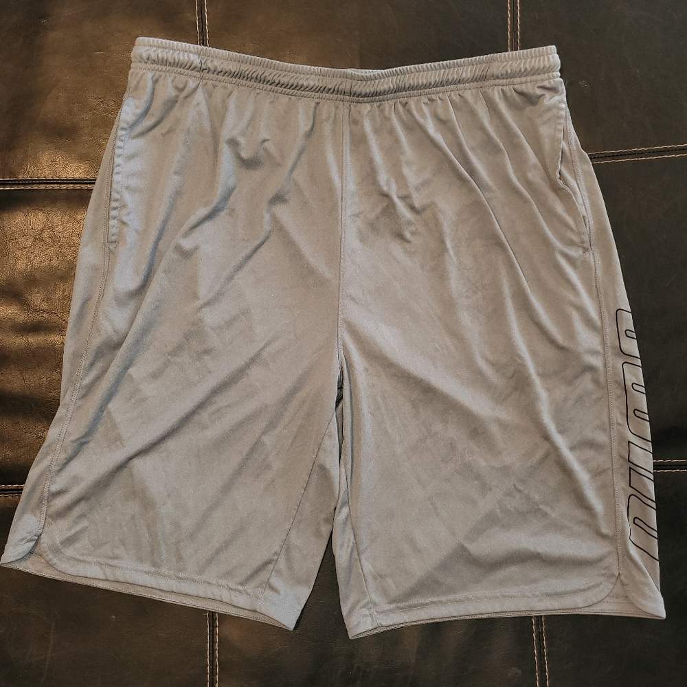 XXL Puma Shorts